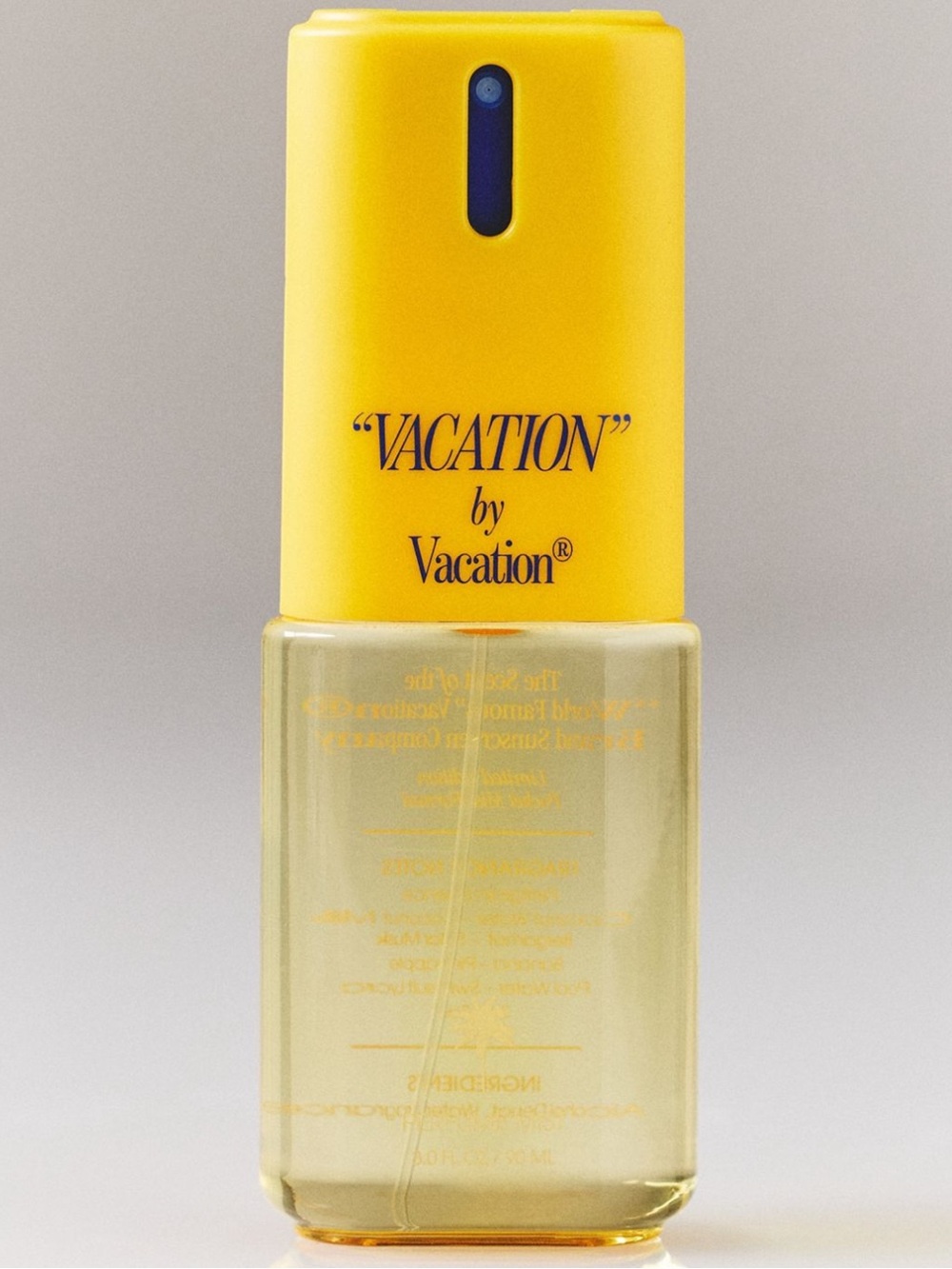 Vacation Tropical Body Spray ~ NWT 🧡💕